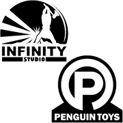 Infinity Studio x Penguin Toys