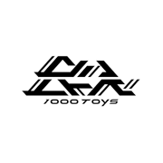 Logo 1000 Toys