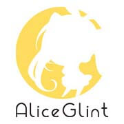 Logo Alice Glint