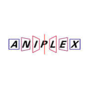 Logo Aniplex
