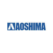 Logo Aoshima