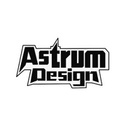 Logo Astrum Design