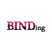 Logo BINDing 1
