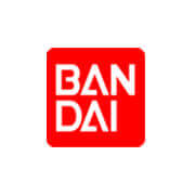 Logo Bandai