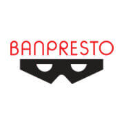 Logo Banpresto
