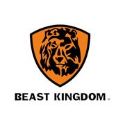 Logo Beast kingdom 1
