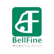 Logo BellFine