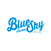 Logo Blue Sky