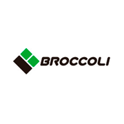 Logo Broccoli
