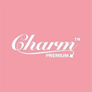 Logo Charm