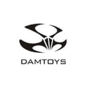 Logo Damtoys