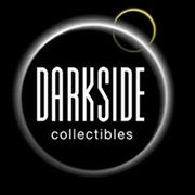 Logo Darkside Collectibles Studio