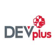 Logo Devplus