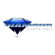 Logo Diamond Select Toys