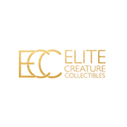 Logo Elite Creature Collectibles
