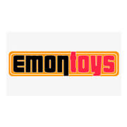 Logo Emon Toys