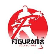 Logo Figurama Collectors