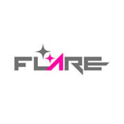 Logo Flare 1