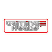 Logo Gaming Heads