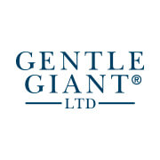 Logo Gentle Giant LTD