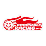Logo Good Smile Racing