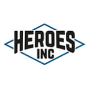 Logo Heroes Inc