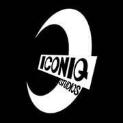 Logo Iconiq Studios