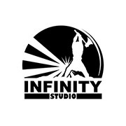 Logo Infinity Studio
