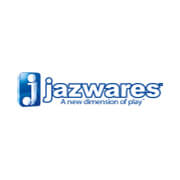 Logo Jazwares