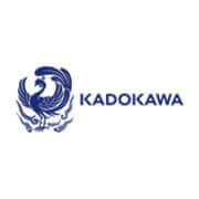 Logo Kadokawa