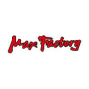 Logo Max Factory