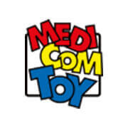 Logo MediComToy