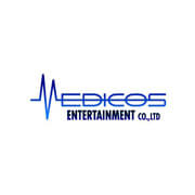 Logo Medicos Entertainment