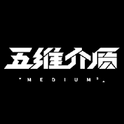 Logo Medium 5