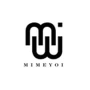 Logo Mimeyoi
