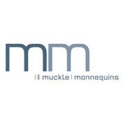 Logo Muckle Mannequins 1
