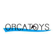 Logo Orca Toys