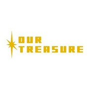 Logo Our Treasure