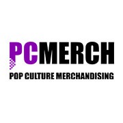 Logo PCMerch