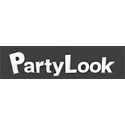 Logo Party Look