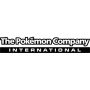 Logo Pokemon Company International 1