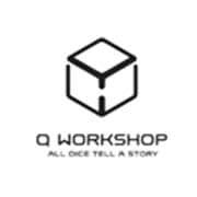 Logo Q Workshop