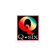 Logo Q six