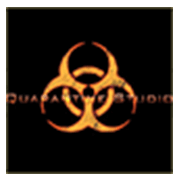 Logo Quarantine Studio