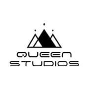 Logo Queen Studios