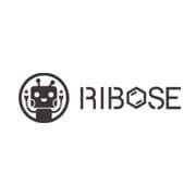 Logo Ribose 1