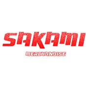 Logo Sakami Merchandise