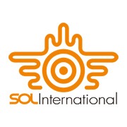 Logo Sol InternationaL