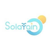 Logo Solarain