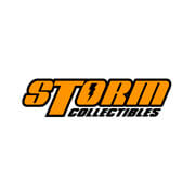 Logo Storm Collectibles